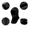 thumbnail image 2 of Cagoule Tactique Lourde Masque de Sport Extérieur, 2 of 5