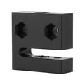 thumbnail image 4 of Écrou de Pommier Réutilisable, Bloc Écrou Haute Résistance pour Vis T8 Longue Durée de Vie pour la Maison, 4 of 8