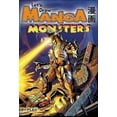 thumbnail image 1 of Pre-Owned Let's Draw Manga Monsters (Paperback) 156970967X 9781569709672, 1 of 1
