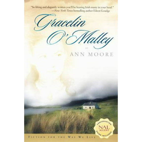 Pre-Owned Gracelin O'Malley (Gracelin O'Malley, Book 1) (Paperback) 0451202996 9780451202994