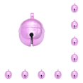 thumbnail image 3 of Campana para perros sweethay Peso ligero Collar para mascotas Rosa, 3 of 6