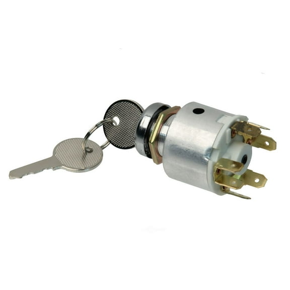 URO 34680 Ignition Switch Assembly