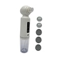 thumbnail image 2 of Limpiador facial eléctrico,Herramienta para extraer puntos negros,Limpiador facial eléctrico,removedor de puntos negros y poros,Kit de vacío para calentar poros al vacío facial,Herramienta, 2 of 10