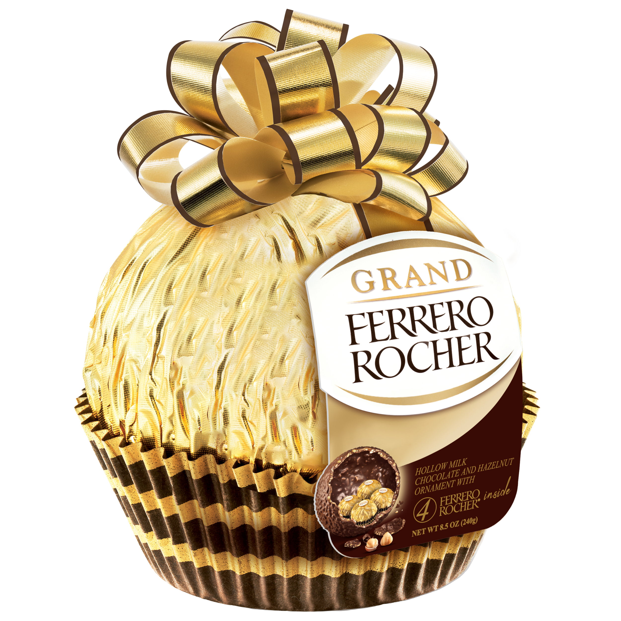 Конфеты ферреро производитель. Grand Ferrero Rocher. Ферреро Роше Гранд 240. Ферреро Роше премиум. Ферреро Роше маленькая упаковка.