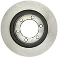 thumbnail image 3 of Raybestos 980670R Professional Grade Disc Brake Rotor Fits select: 2008-2023 TOYOTA TACOMA, 2008-2009 TOYOTA 4RUNNER, 3 of 3