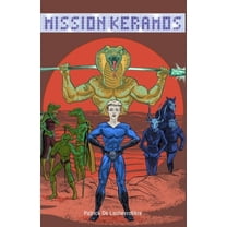 Ceramons: Mission Keramos (Series #2) (Paperback)