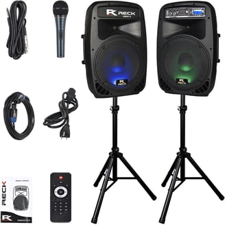 Philips M1X DJ Sound System - Walmart.com
