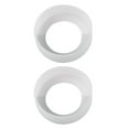 thumbnail image 1 of CSChome Cup Sleeve Silicone Cup Sleeve Protector for Thermal Mug Insulation, 1 of 7