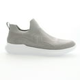 thumbnail image 4 of Propet Women's TravelBound Slipon Sneakers , Grey, Size - 09H, 4 of 5