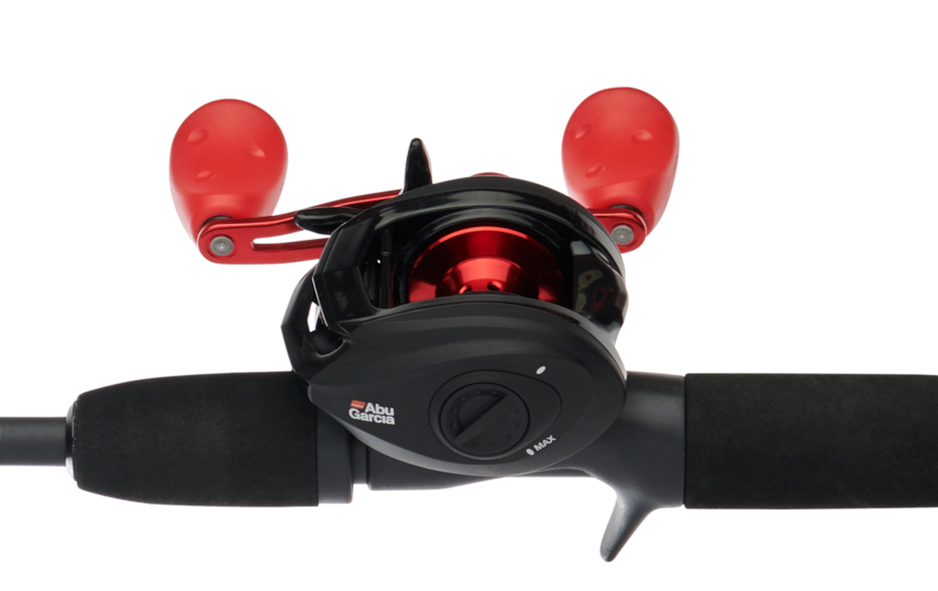 Abu Garcia Black Max Baitcast Reel, Right Hand Togo | Ubuy