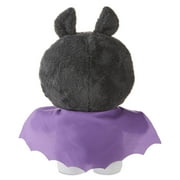 Halloween Porch Greeter Hello Kitty Vampire 17.71 in x 9.44 in x 17.71 in 1.96 lb – Indoor/Outdoor Halloween Decoration
