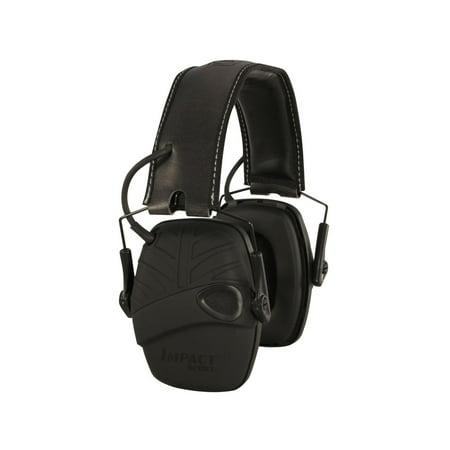 Impact Sport Tactical Electronic earmuff