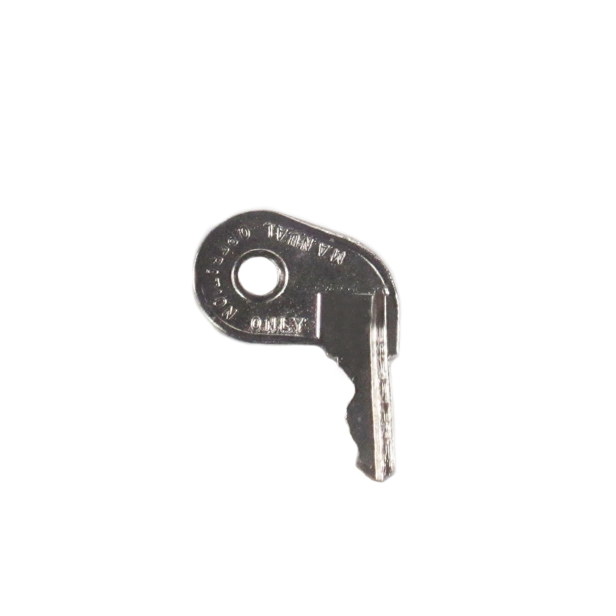 Johnson Evinrude OMC New OEM Ignition Key, 0501773