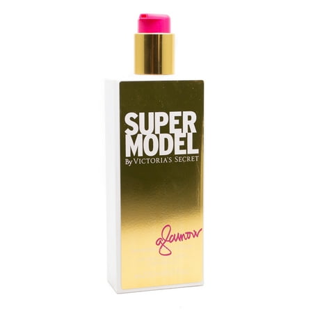 Victoria's Secret Super Model Glamour Shimmering Body Lotion 6.7 Fl
