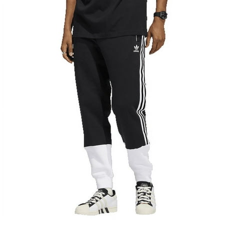 adidas Originals Superstar Fleece Pants Size XL