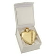 thumbnail image 6 of Kurt Adler Noble Gems Ornament for Christmas Tree, Assorted Hearts with Swarovski Elements (Pack of 1), 6 of 6