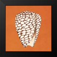 thumbnail image 2 of Shelby, Judy 15x15 Black Modern Framed Museum Art Print Titled - Cayman Quartet D, 2 of 5