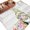 Off-White, variant on Large Area Rugs for Living Room Bedroom, Gnomes Easter 8'x10' Rug Washable Carpet Runner Indoor Outdoor, Eucalyptus Spring Floral Eggs Wooden Non Slip Floor Mats Rug for Kitchen, Patio