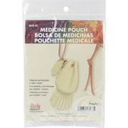 Native Heritage Kit, Medicine Pouch 2" x 3"