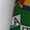 White, variant on Mens Coat Of Arms Of Haiti Swimming Trunks with Compression Liner Beach Quick Dry Swim Shorts