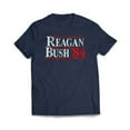 thumbnail image 2 of Reagan Bush 84 T-Shirt, 2 of 4