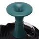 thumbnail image 3 of Cafetera italiana Moka Pot de 100 ml, cafetera Moka Pot doble, cafetera italiana de valor excepcional, 3 of 12