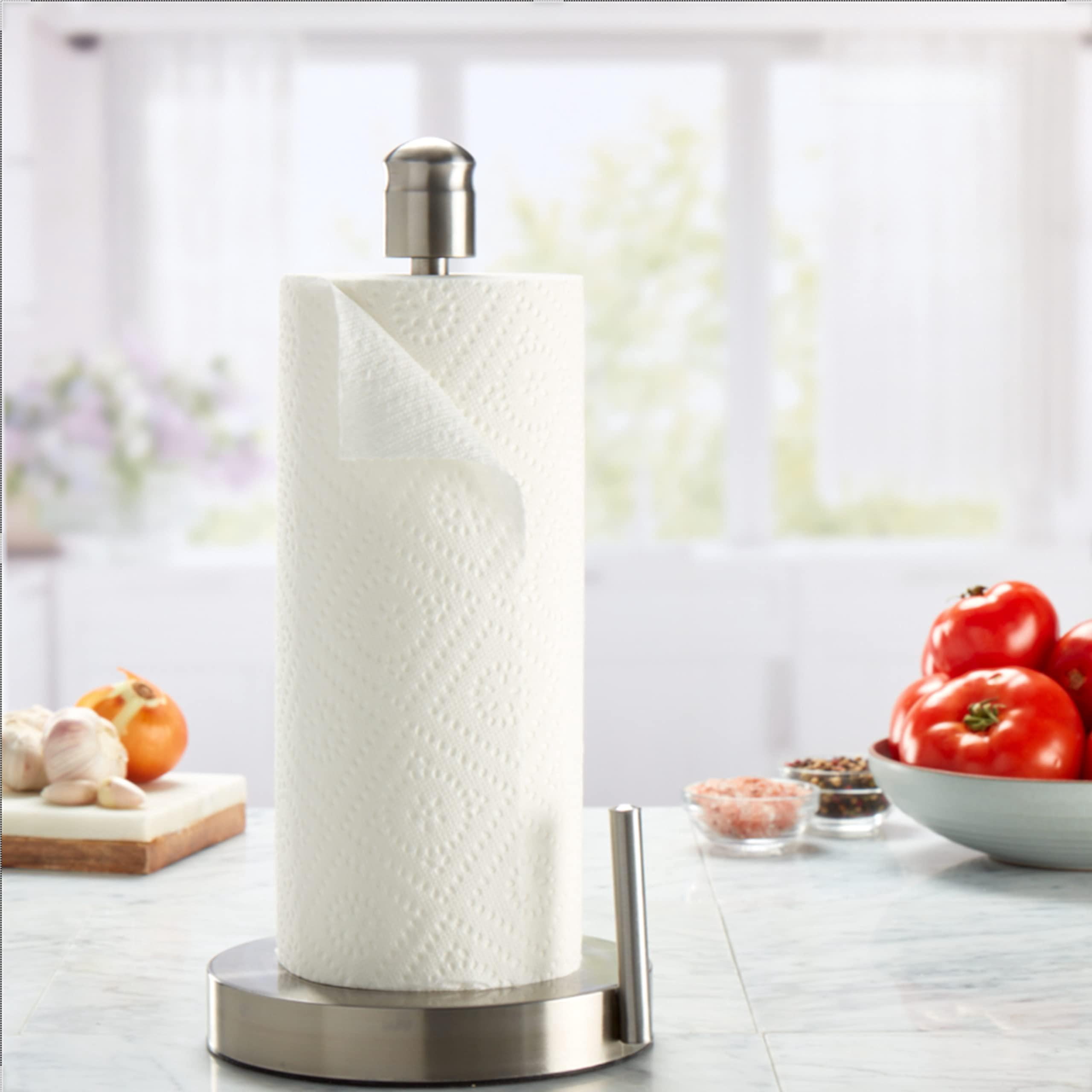Paper Towel Holder  13-inch 2