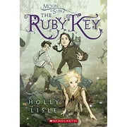 Pre-Owned The Ruby Key (Moon & Sun) Paperback
