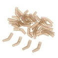 thumbnail image 1 of Alineadores DYNWAVEMX 30 Piezas Alineador de línea de pesca de carpa 11 mm, 1 of 8