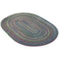 thumbnail image 2 of Twilight TL50R024X036 Twilight - Federal Blue 2 ft. x 3 ft. Rug, 2 of 2