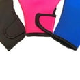 thumbnail image 4 of Wosthever 2x guantes de buceo de alto rendimiento impermeables y resistentes a desgarros para guantes de natación con agarre mejorado Deportes acuáticos Negro S, 4 of 6