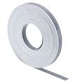 thumbnail image 1 of Unique Bargains 21.9 Yards Paper Rattan Weaving Cane 12-Ply Paper Rattan Weave Basket Weaving Making, White, Dark Blue, 1 of 7