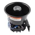thumbnail image 4 of Siren Speaker, Universal Warning Horn Safe  for Ambulance, 4 of 8