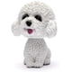 thumbnail image 1 of Adorable figura de perro de coche sacude la cabeza asintiendo brillar Electrónica, 1 of 4