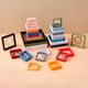 thumbnail image 1 of Caja de embalaje para joyas antioxidante, caja de película de PE, caja de suspensión, collar, anillo, joyería, armadura, caja de regalo, 1 of 5