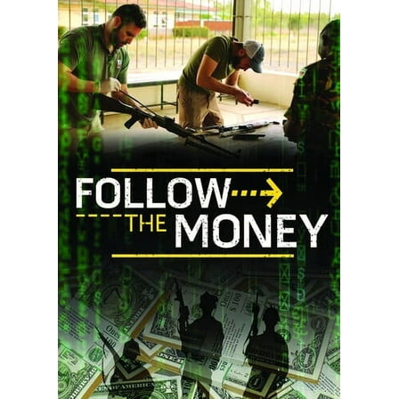 Follow The Money (DVD), Dreamscape, Documentary