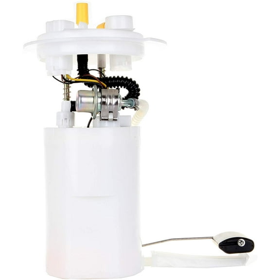 CCIYU Replacement for Fuel Pump Module Assembly Electrical 2006-2007 for Hyundai Sonata Electric L4 2.4L