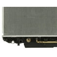 thumbnail image 4 of Sunbelt Radiator For Toyota RAV4 2403 Drop in Fitment, 4 of 5