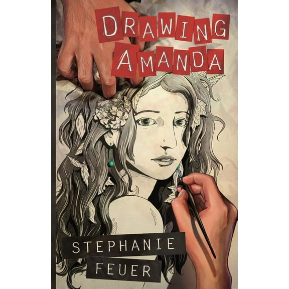 Drawing Amanda (Paperback)