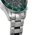 thumbnail image 4 of Reloj Jacques Lemans 1-2206C Liverpool-Acero plateado, 4 of 6