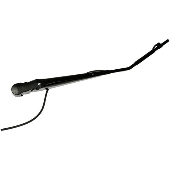 Dorman 602-5417 Windshield Wiper Arm for Specific Freightliner Models, Black