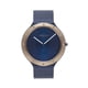 thumbnail image 1 of Reloj Obaku Denmark V285GXSLML NOTE OCEAN-Azul azul, 1 of 4