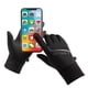 thumbnail image 3 of onlyliua ¡ ¡Promoción de Temporada! Guantes Antideslizantes con Pantalla Táctil Cálidos para Montar Al Aire Libre En Invierno, Guantes Antideslizantes Deportivos Cálidos a Prueba de Viento, 3 of 5