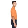 thumbnail image 4 of Devon & Jones Men's DRYTEC20™ Performance Polo - DG150, 4 of 4