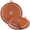 Barro, variant on Weiyi-EC Tortilla Warmer Pouch Mexican Pattern Microwavable Insulated Cloth 2 Pack
