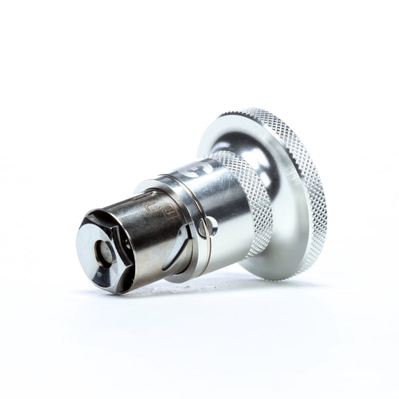 3M Perfect-it Quick Connect Adaptor, 33271, 14 mm, 10 per case