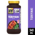 thumbnail image 1 of VH Gluten Free Teriyaki marinade Sauce, 1 of 8