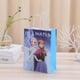thumbnail image 3 of 5/40 piezas Disney Frozen Princess Girls Birthday Party Decoration Candy Gift Bag Paper Cartoon Aisha Anna Candy Gift Bag Supplies, 3 of 5