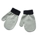 thumbnail image 2 of Manoplas para niños Sonducket de estilo Simple invierno gris claro, 2 of 6