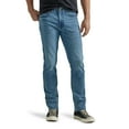 thumbnail image 1 of Lee Men's Regular Straight Fit Jean, 1 of 5